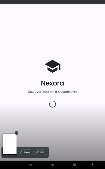 Nexora  – screenshot 1
