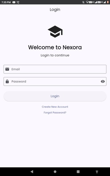 Nexora  – screenshot 2