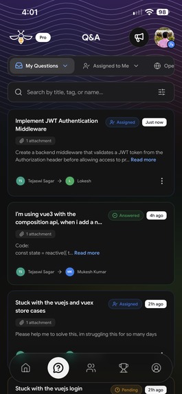 CodeBridge – screenshot 6
