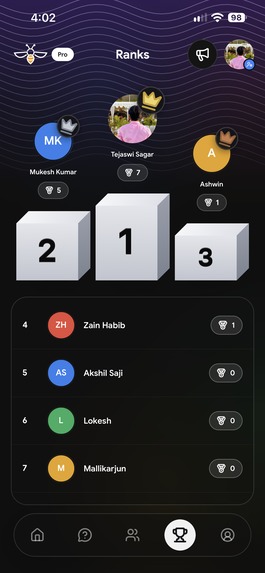 CodeBridge – screenshot 9