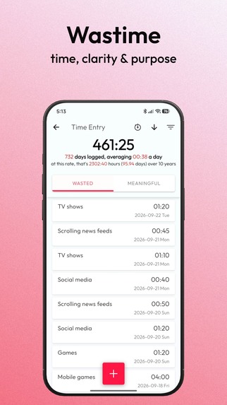 Wastime – screenshot 3
