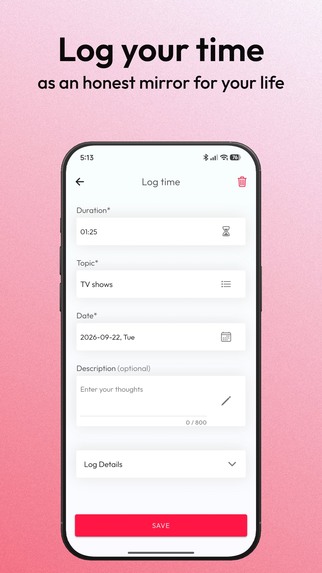 Wastime – screenshot 4