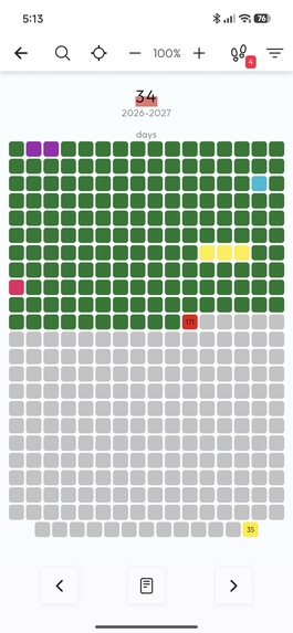 Wastime – screenshot 1