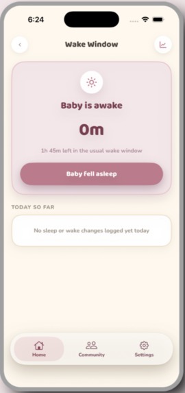 Mommy's Time – screenshot 5