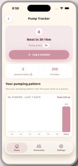 Mommy's Time – screenshot 6