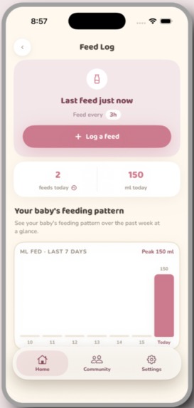 Mommy's Time – screenshot 10