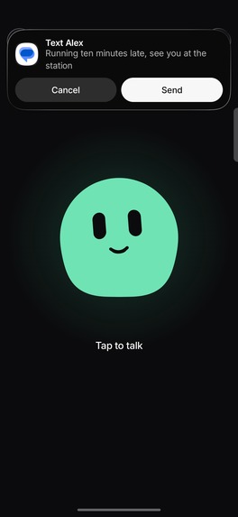 Buddy – screenshot 6