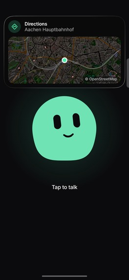 Buddy – screenshot 5