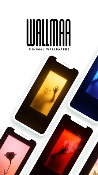 Wallmaa – Minimal Wallpapers – screenshot 5