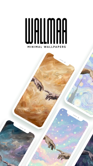 Wallmaa – Minimal Wallpapers – screenshot 6