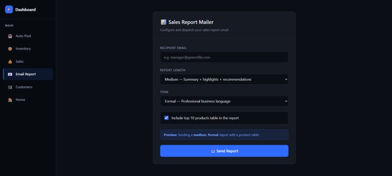 Solopreneur – screenshot 1