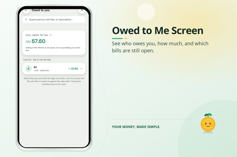 Pip – screenshot 6