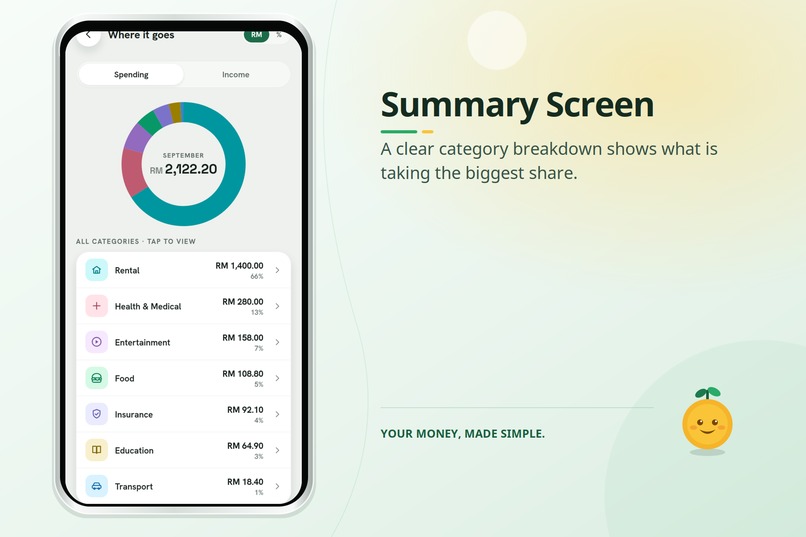 Pip – screenshot 8