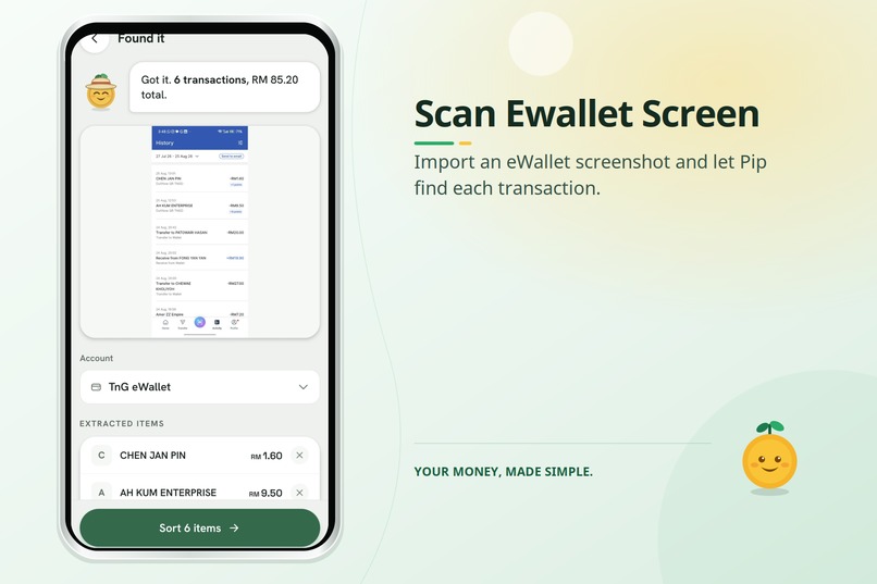 Pip – screenshot 11
