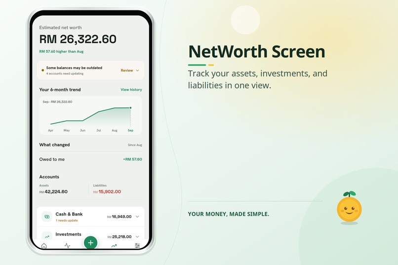 Pip – screenshot 5