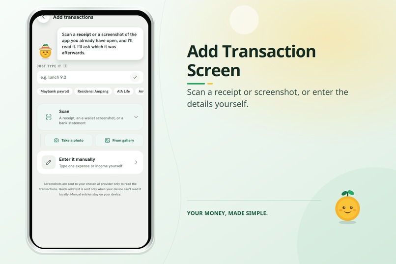 Pip – screenshot 2