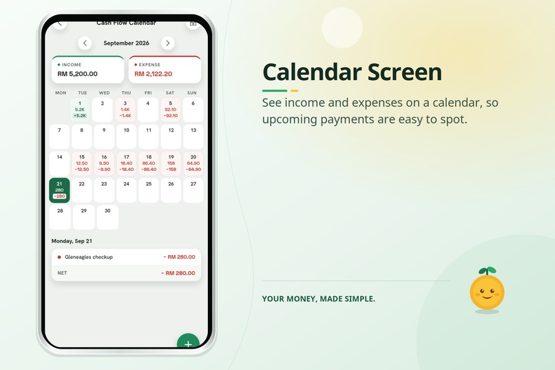 Pip – screenshot 9
