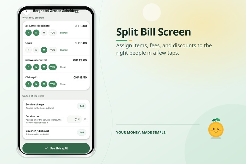 Pip – screenshot 4