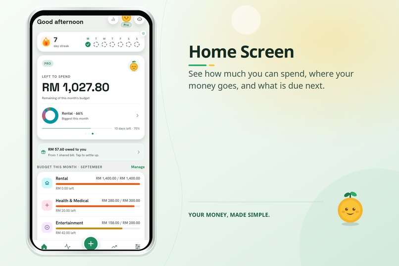 Pip – screenshot 1