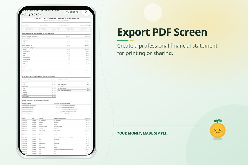 Pip – screenshot 13