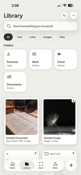 Qiki – screenshot 11