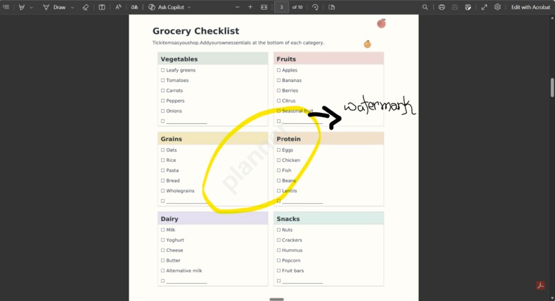 PDFFlow – screenshot 6