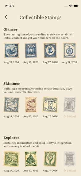 Litmark – screenshot 14