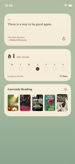 Litmark – screenshot 16