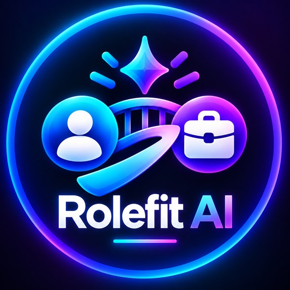 Rolefit AI – screenshot 8