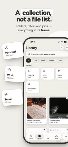 Qiki – screenshot 4