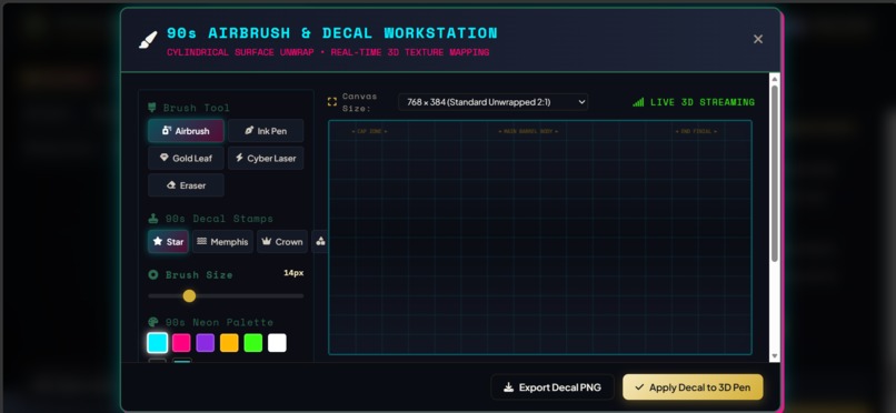 penamization – screenshot 3
