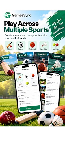 GamesSync – screenshot 4