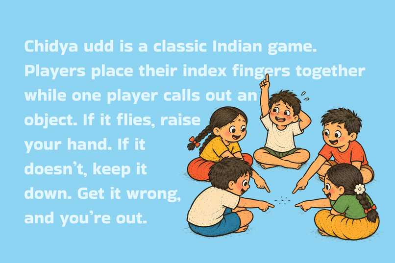 Chidya Udd – screenshot 2