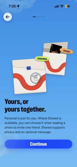 In Passing – screenshot 6