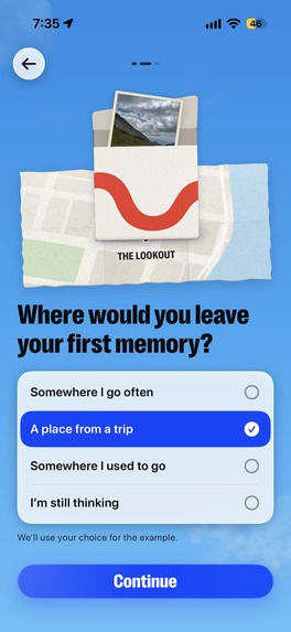 In Passing – screenshot 7