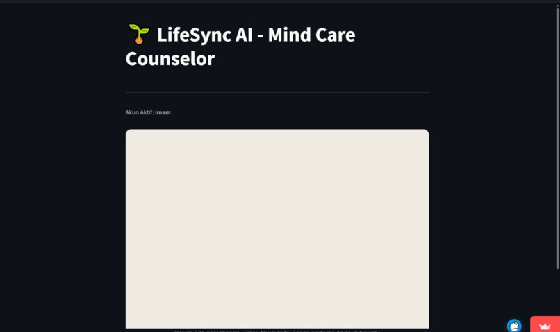  LifeSync AI – screenshot 5