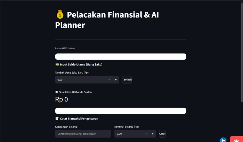  LifeSync AI – screenshot 4