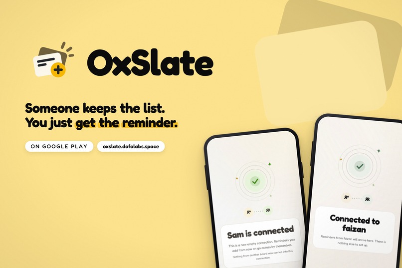 Oxslate: Someone Remembers – screenshot 10
