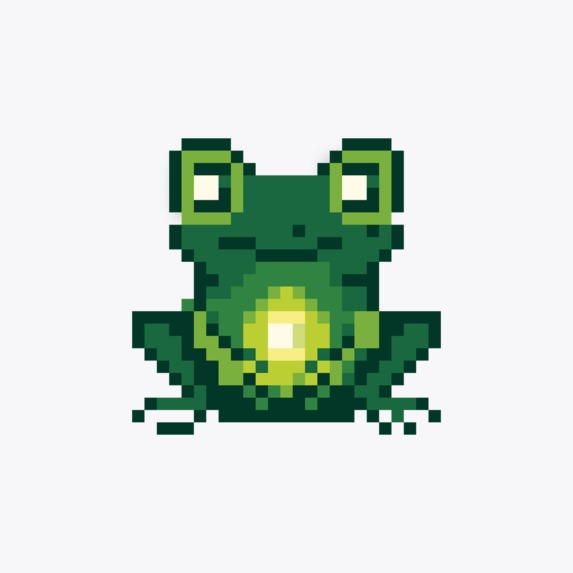 Froglight – screenshot 1