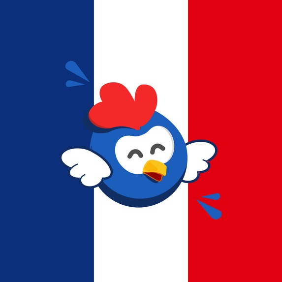 BlablaFrench – screenshot 9