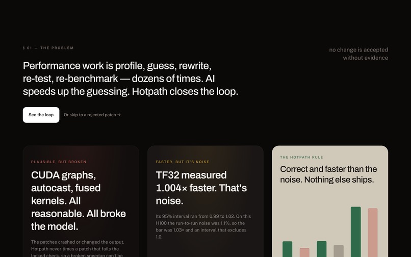 HotPath – screenshot 10