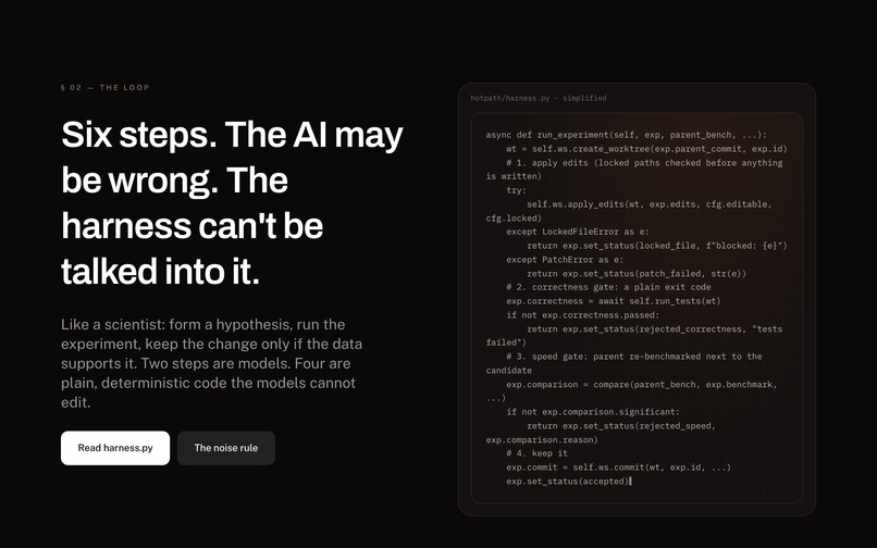 HotPath – screenshot 11