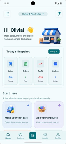 Finanxy – screenshot 5