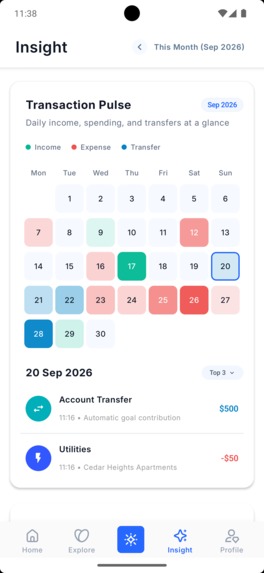 Finanxy – screenshot 10