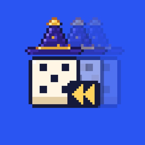 Rollback: Wizard Roasts – screenshot 1
