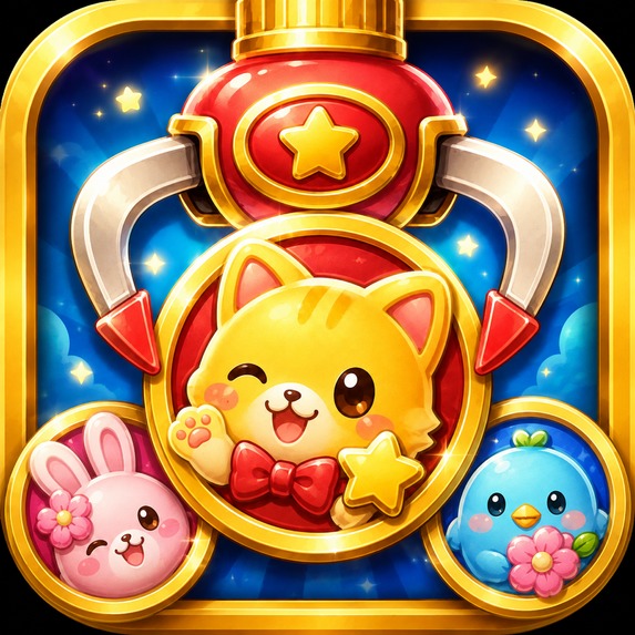 Badge Crane – screenshot 4