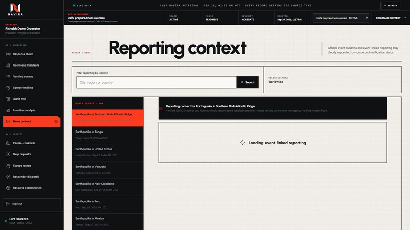 Navira – screenshot 12