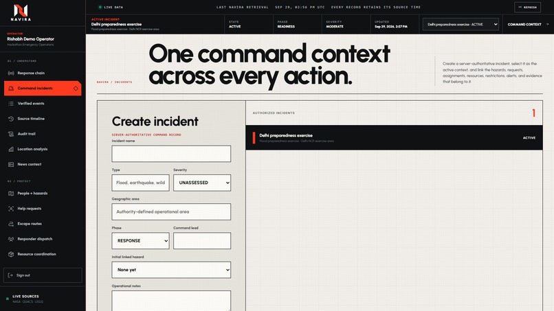 Navira – screenshot 8