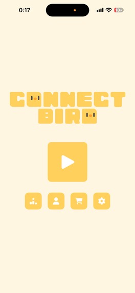 CONNECT BIRD – screenshot 2