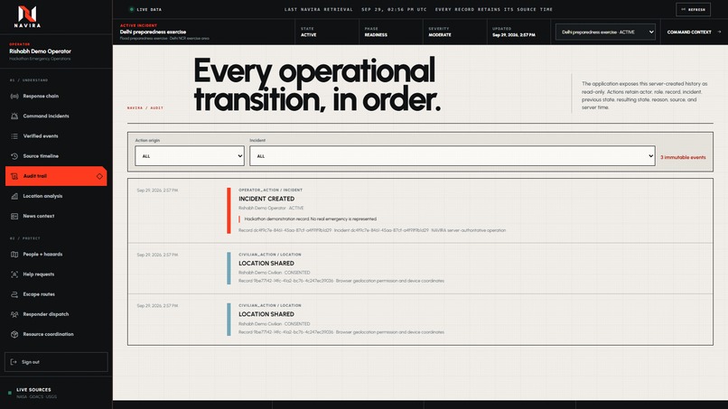 Navira – screenshot 10